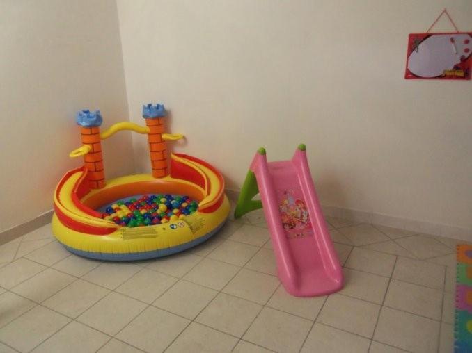 Hotel Silvia Viserbella di Rimini Екстер'єр фото